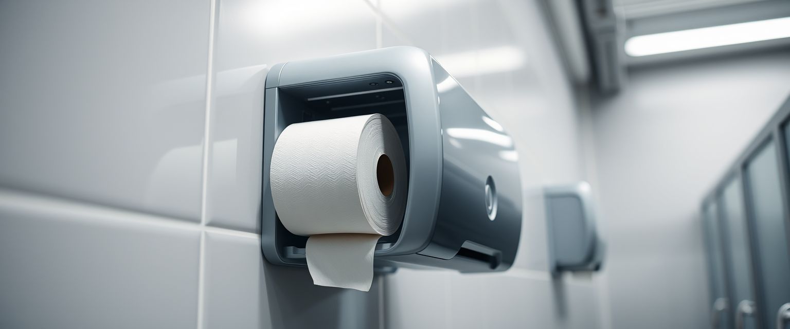 Despachadores De Papel